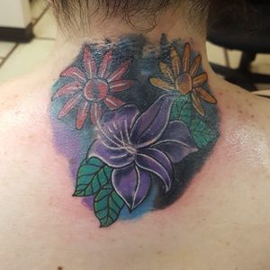 Meet your Posher, Zoe